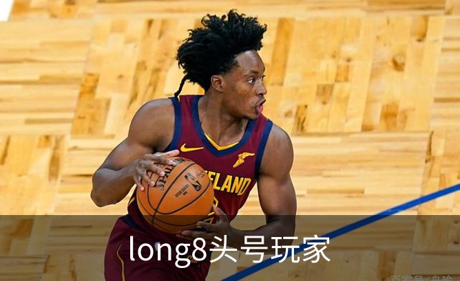 long8头号玩家概况